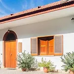 Hébergement de vacances Casa Puntaferano