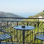 Hébergement de vacances Casa Puntaferano *