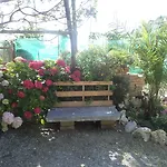 Hébergement de vacances Casa Puntaferano Vico Equense