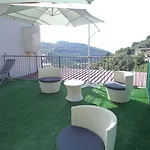 Hébergement de vacances Casa Puntaferano Vico Equense