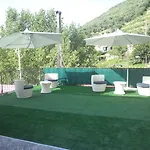 Hébergement de vacances Casa Puntaferano Vico Equense