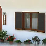 Hébergement de vacances Casa Puntaferano *