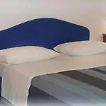 Hébergement de vacances Casa Puntaferano