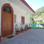 Casa Puntaferano Vico Equense