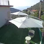 Hébergement de vacances Casa Puntaferano