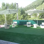 Casa Puntaferano * Vico Equense