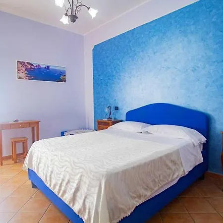 Casa Puntaferano *