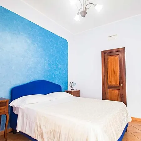 Casa Puntaferano Vico Equense