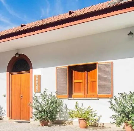 Ferienhaus Casa Puntaferano