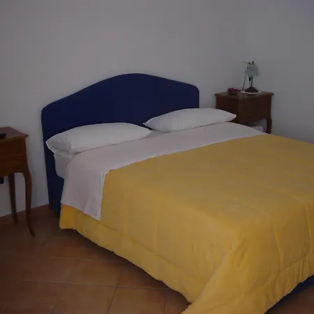 Casa Puntaferano Hébergement de vacances