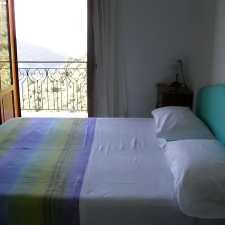 Casa Puntaferano *