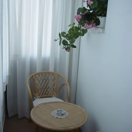 Casa Puntaferano Ferienhaus Vico Equense