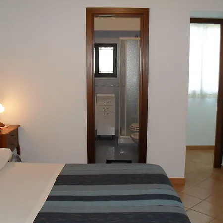 Casa Puntaferano Ferienhaus *