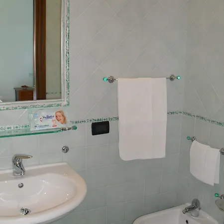 Casa Puntaferano Vico Equense