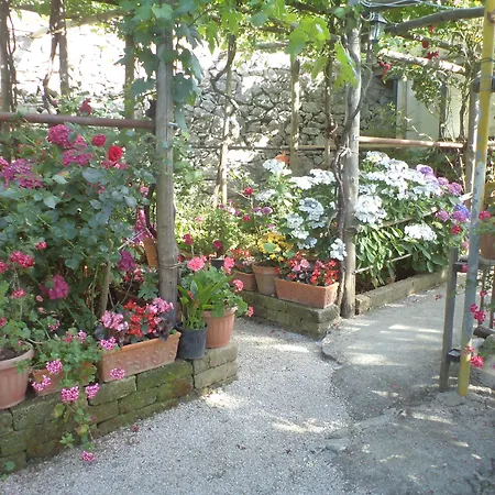 Hébergement de vacances Casa Puntaferano