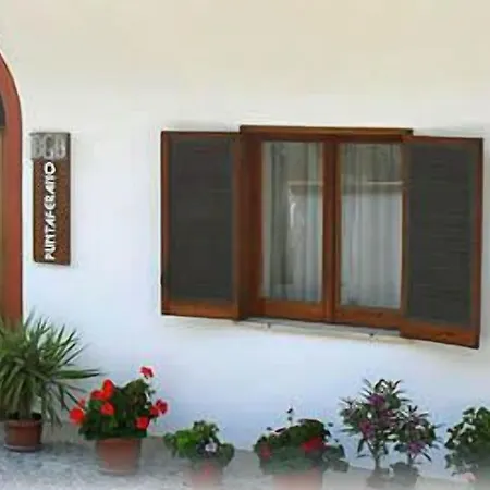 Ferienhaus Casa Puntaferano *