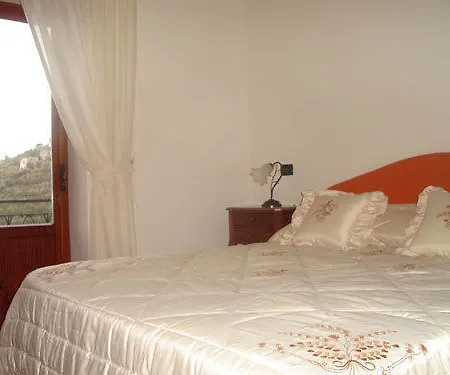 Ferienhaus Casa Puntaferano *