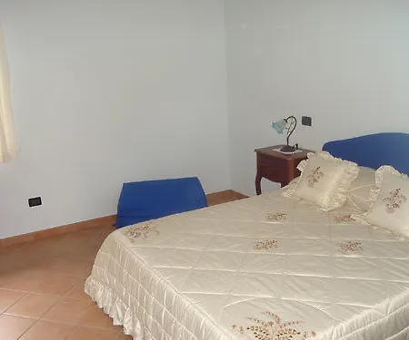 Casa Puntaferano Ferienhaus *