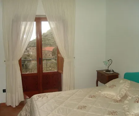 Ferienhaus Casa Puntaferano Vico Equense