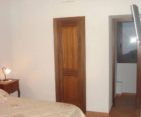 Casa Puntaferano * Vico Equense