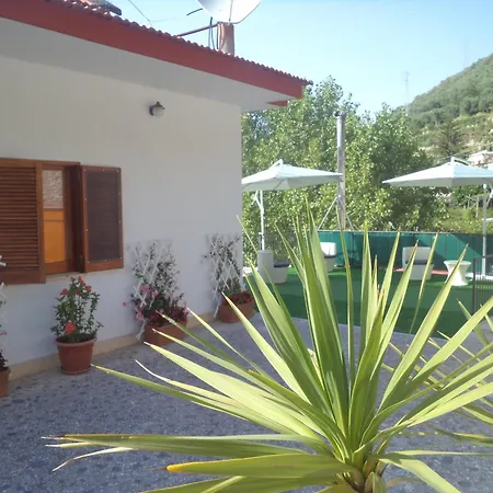 Casa Puntaferano *