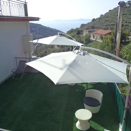 Ferienhaus Casa Puntaferano