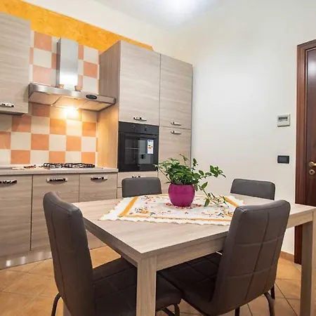 بيت للعطل Casa Puntaferano فيكو إيكوينس
