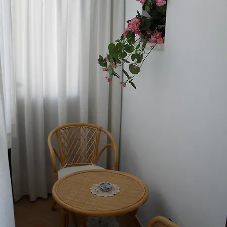Casa Puntaferano *