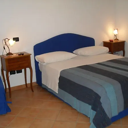 Holiday home Casa Puntaferano Vico Equense