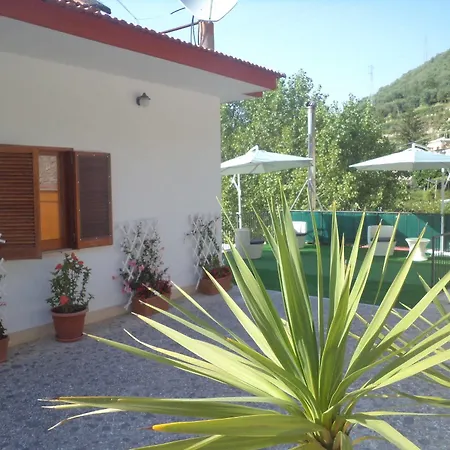 Casa Puntaferano *