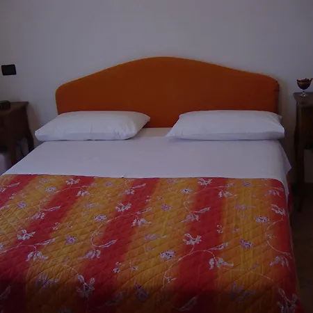 Holiday home Casa Puntaferano *