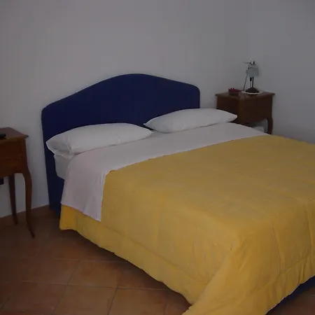 Casa Puntaferano