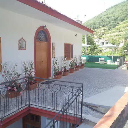 Casa Puntaferano *