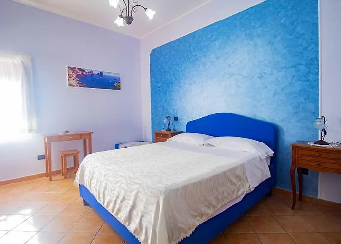 Casa Puntaferano *