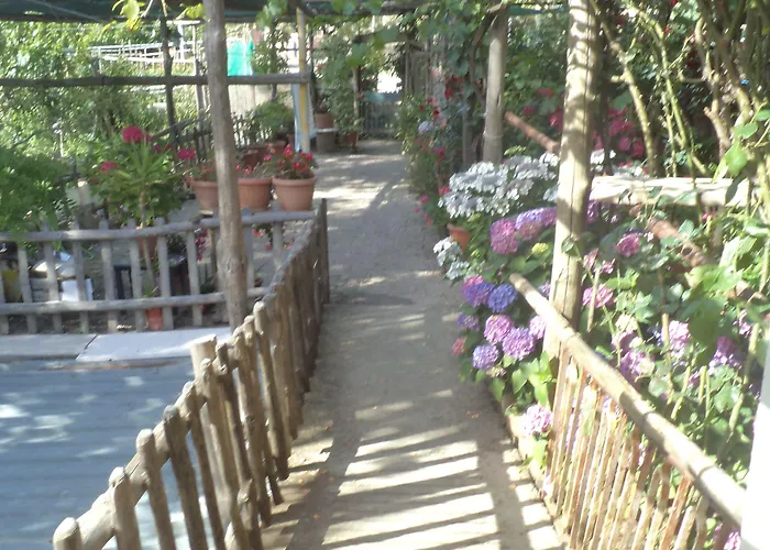 Casa Puntaferano *