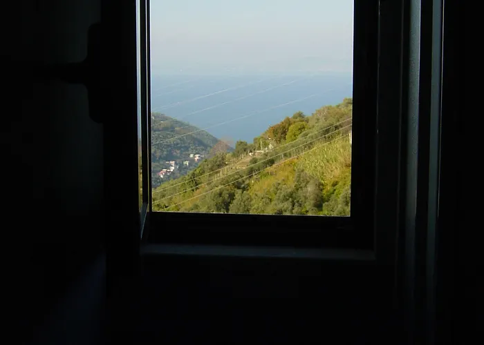 別荘 Casa Puntaferano *