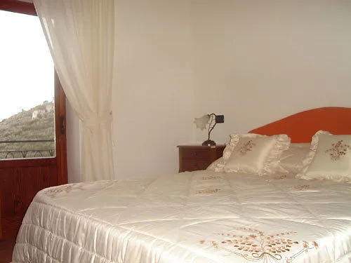 別荘 Casa Puntaferano *