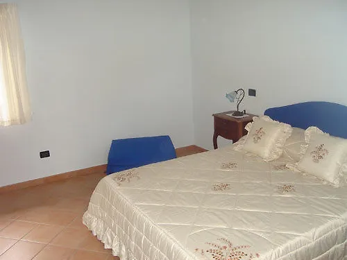 Casa Puntaferano 別荘 *